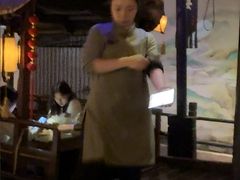 -绿茶餐厅(朝阳大悦城店)