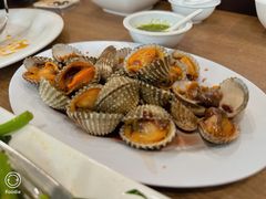 -建兴酒家(班塔通分店)