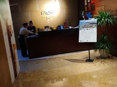 -杭州国际会议中心洲际酒店-原素全日餐厅(解放东路店)