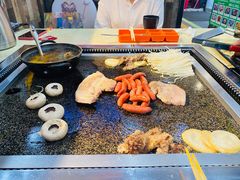 -猪的故事·韩式烤肉(韩乐坊店)