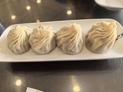 -锡笼记·无锡小笼(方塔店)