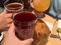 -牛啤堂精酿啤酒餐吧(五棵松华熙店)
