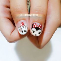 -J·C NAIL美甲美睫