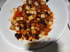 -鸭王烤鸭店(三里河店)