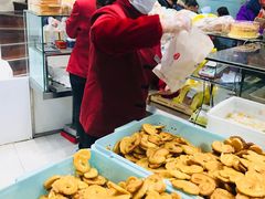 -上海哈尔滨食品厂(淮海中路店)