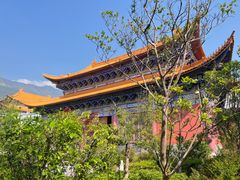 -崇圣寺三塔文化旅游区