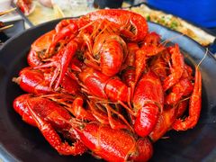 老长沙口味虾-聚味瞿记·龙虾堂(渔人码头二店)