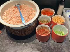 -兵哥豌豆面(雅颂居店)