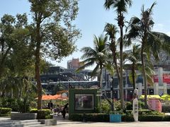 -观澜湖新城运动奥莱区