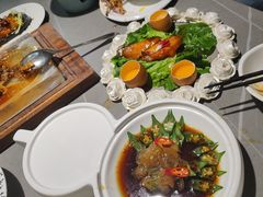 -3号仓库·创意中国菜(乐清正大广场店)