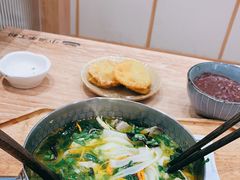 -小满手工粉(北京来福士店)