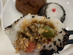 -锦馨豆汁(天坛路店)
