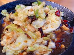 -望京一号·重庆江湖菜(工体店)