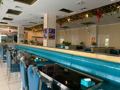 大堂-鲜洋城火锅(同安店)