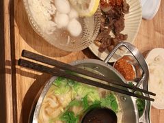 -小满手工粉(北京来福士店)
