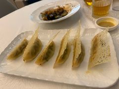 -品海楼·大连海胆锅贴馆(东港店)