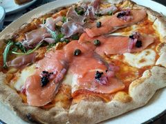 -PIZZA BIANCA(万象城店)