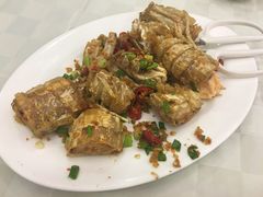 -焕记海鲜饭店