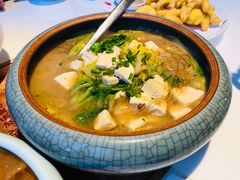 -红樱桃·欢乐餐厅(太原里店)