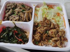 -魏家凉皮(博水商务大厦店)