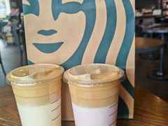 -星巴克臻选(苏州苏信店)