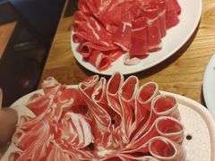 -额尔敦传统涮火锅·冰煮羊(铁东店)