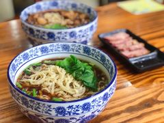 -苏渝轩锅盖面(润州万达广场店)