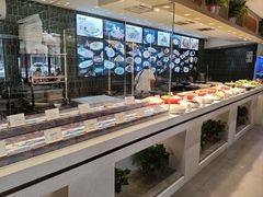 -聚丰园•湖鲜餐厅(阿红私房菜梅石路店)