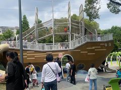 -宁波儿童公园(鄞州区)