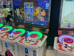 -上海JOYPOLIS环游嘉年华主题乐园
