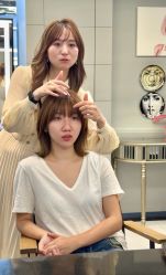 -TONI&GUY