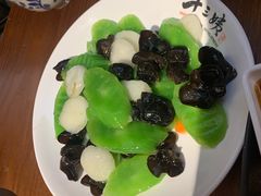 -南拳十三姨·潮汕砂锅粥(世纪金源店)