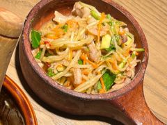 -茄子恰恰·新云南小炒(坪山益田店)
