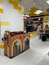 -乐高授权专卖店(中关村领展店)