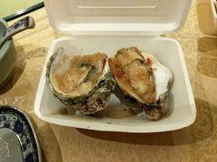 -启东小海鲜(庄先湾路1号店)