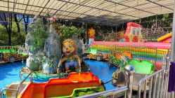 -大望京儿童游乐场