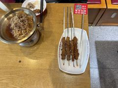-南城香·饭香串香馄饨香(青年路店)