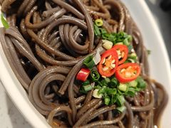 -鱼酷活鱼烤鱼(南京水游城店)