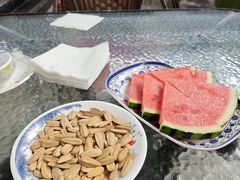 -燕北云山·农家菜·灶台鱼(密云溪翁庄店)