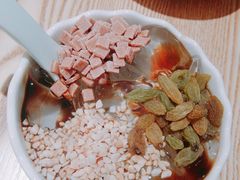 -长颈鹿的口袋钵钵鸡(市南店)