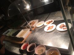 -洲际酒店·地平线全日餐厅HORIZON CAFÉ