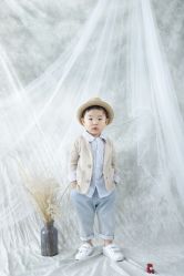 -童影世家儿童摄影(梨园店)