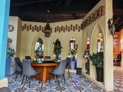 -巴依老爷新疆餐厅