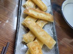 -一品烧农庄·佛山本地特色菜