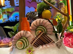 -ONE FULL 古董港式海鲜火锅