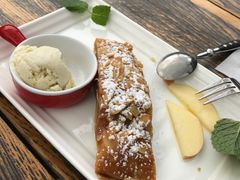 -Paulaner·德国帕拉娜自酿啤酒餐厅(海上世界店)