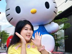 -深圳湾万象城(南山店)