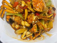 精品大闸蟹-一起吃小龙虾·海鲜(海珠店)