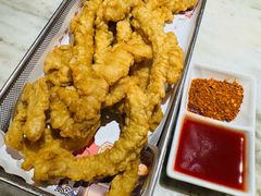 -二十八里太湖船菜(吉祥路店)