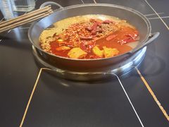 -俏媳妇火锅(宽窄巷子店)